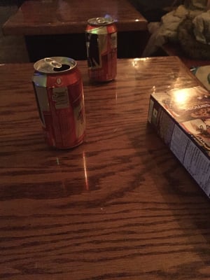 Showtime Lounge by null