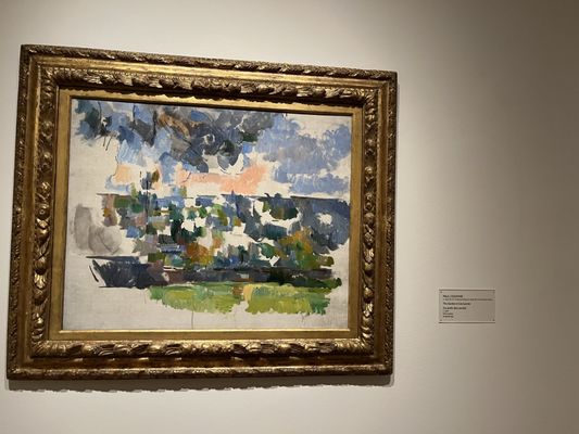 The Phillips Collection by null The Phillips Collection by null