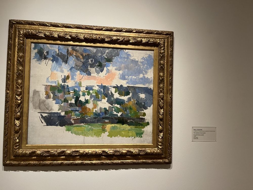 The Phillips Collection