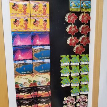 Pages & Pages - Magnets - Bookstores Near Me - Honolulu, Hawaii Pages & Pages - Magnets - Bookstores Near Me - Honolulu, Hawaii