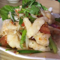 泰泰國美食