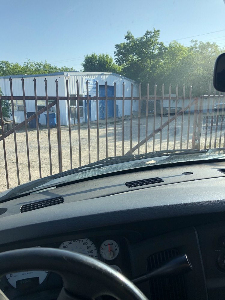 Universal Hydraulics