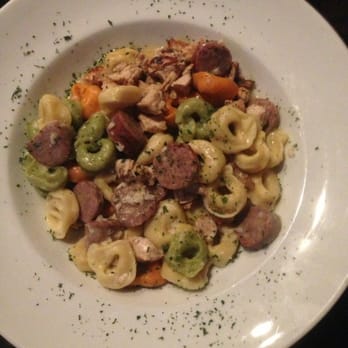 TJ Smith's - My friend's tortellini. Best dish of the night! - New American Near Me - Warrington, Pennsylvania TJ Smith's - My friend's tortellini. Best dish of the night! - New American Near Me - Warrington, Pennsylvania