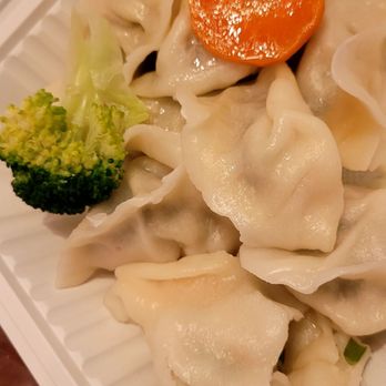 Dumpling Queen - Shrimp dumplings - Chinese Near Me - Whittier, California
