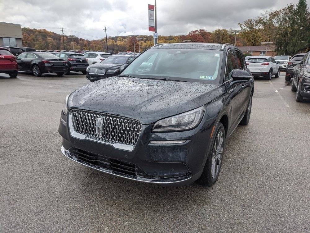 BUD SMAIL LINCOLN 5110 Rt US 30, Greensburg, PA Yelp