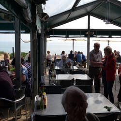 Hive Beach Cafe
