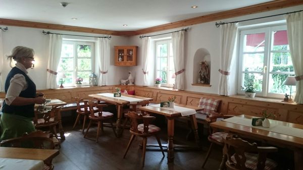 Seitner Hof by null