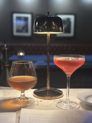 Charlie Martin's by null