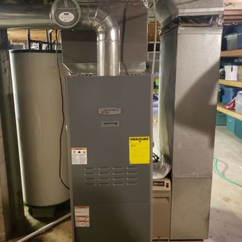 Carter Heating & Cooling - Electricians Near Me - Warren, Ohio