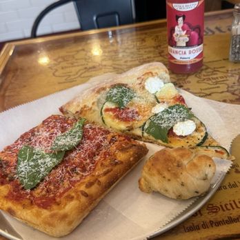 Da Francesco Pizza & Cucina - Pizza Near Me - Brooklyn, New York Da Francesco Pizza & Cucina - Pizza Near Me - Brooklyn, New York