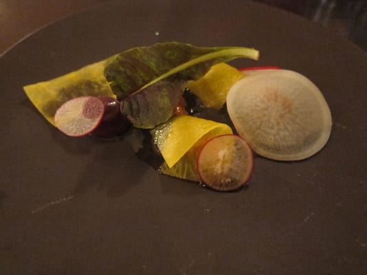 Le Châteaubriand by null Le Châteaubriand by null