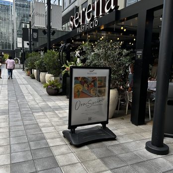 Serena Pastificio - Italian Near Me - Atlanta, Georgia Serena Pastificio - Italian Near Me - Atlanta, Georgia