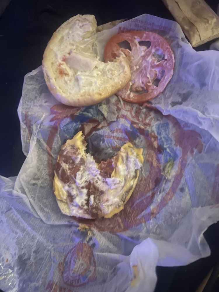 Wendy's Logo