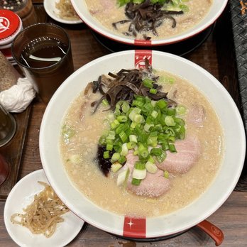 Ramen Nagi - Original King - Ramen Near Me - Santa Clara, California Ramen Nagi - Original King - Ramen Near Me - Santa Clara, California