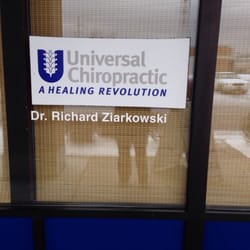 Universal Chiropractic