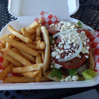 OUTTA BRONX - gryo - Delis Near Me - Phoenix, Arizona OUTTA BRONX - gryo - Delis Near Me - Phoenix, Arizona
