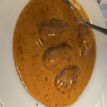 Taj Palace - Malai Kofta - Indian Near Me - Yakima, Washington Taj Palace - Malai Kofta - Indian Near Me - Yakima, Washington