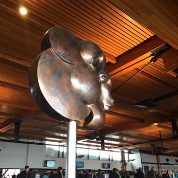 Jackson Hole Airport - JAC - Airports Near Me - Jackson, Wyoming
