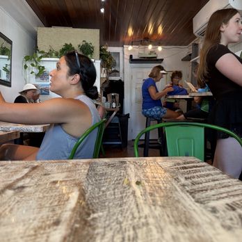 Olive & Oats by Azafran - Interior - Cafes Near Me - Lewes, Delaware Olive & Oats by Azafran - Interior - Cafes Near Me - Lewes, Delaware