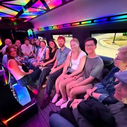 Bhutta Limousine Service