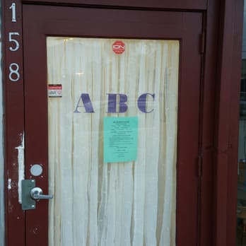 ABC Reading & Diagnostic Center - Front door - Tutoring Centers Near Me - Arcadia, California ABC Reading & Diagnostic Center - Front door - Tutoring Centers Near Me - Arcadia, California