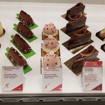 La Rocca Creative Kitchen - Desserts Near Me - Richmond Hill, Ontario La Rocca Creative Kitchen - Desserts Near Me - Richmond Hill, Ontario