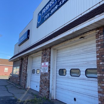 Perfect Timing Auto Repair - Auto Repair Near Me - Superior, Wisconsin Perfect Timing Auto Repair - Auto Repair Near Me - Superior, Wisconsin