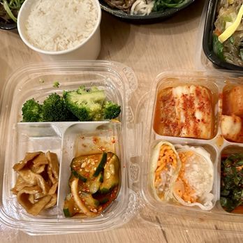 Kuun - Korean Near Me - Brooklyn, New York Kuun - Korean Near Me - Brooklyn, New York