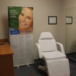 Amy Chow-Chow's Rejuvenation Practice,M.D