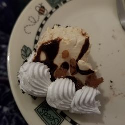 Oak Grove Farms - Peanut butter pie