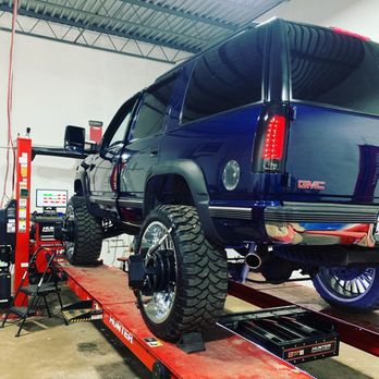 Jacob's Automotive - Auto Repair Near Me - New Lenox, Illinois