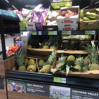 ALDI - Grocery Near Me - Coral Springs, Florida