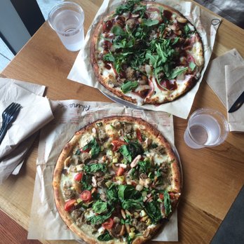 Blaze Pizza - Salad Near Me - Boston, Massachusetts Blaze Pizza - Salad Near Me - Boston, Massachusetts