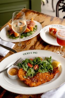 OLIO E PIÙ by null OLIO E PIÙ by null