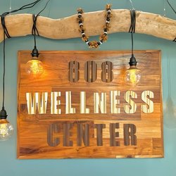 808 Wellness Spa - Welcome!