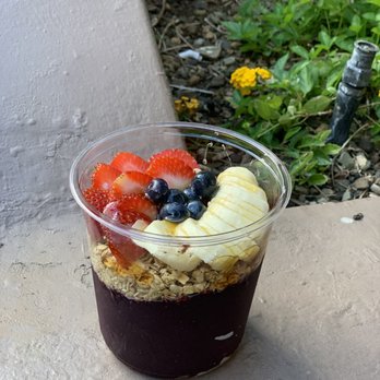 Tropical Tribe - Juice Bars & Smoothies Near Me - Honolulu, Hawaii Tropical Tribe - Juice Bars & Smoothies Near Me - Honolulu, Hawaii