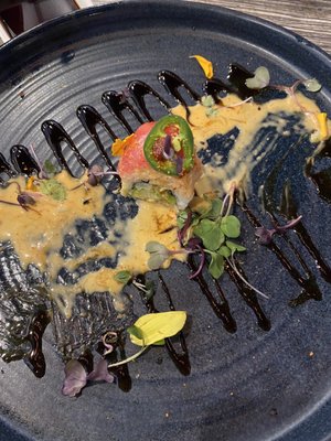 Chinitas Tapas & Sushi by null