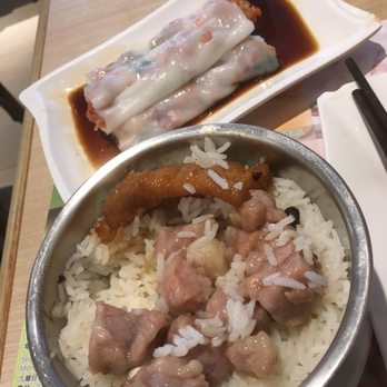 添好運 - Dim Sum Near Me - Hong Kong, HK