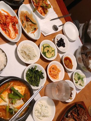 Pine Tree House 9205 Folsom Blvd D Sacramento Ca Restaurants Mapquest