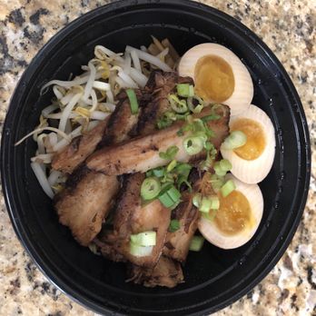 Ikkyu - Miso ramen - Ramen Near Me - Boca Raton, Florida Ikkyu - Miso ramen - Ramen Near Me - Boca Raton, Florida