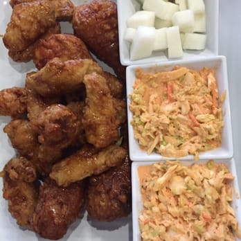 Bonchon Sunnyvale - Chicken Wings Near Me - Sunnyvale, California