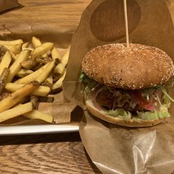Freakin' Fries