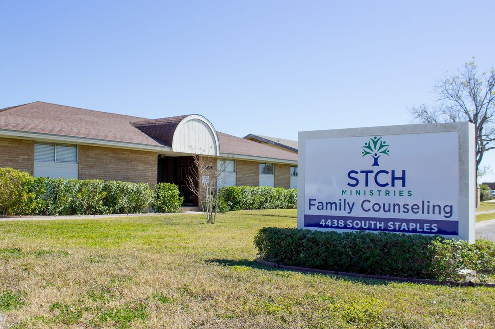 STCH Ministries Family Counseling - grief counselor in Corpus Christi, TX
