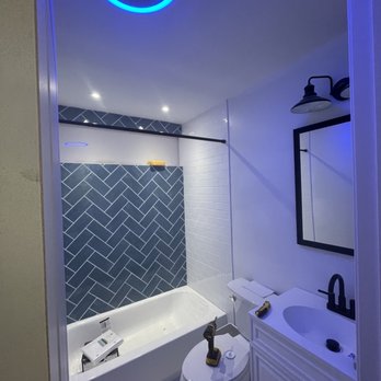 Ebenezer GC Innovation - Modern bathroom ideas - General Contractors Near Me Ebenezer GC Innovation - Modern bathroom ideas - General Contractors Near Me