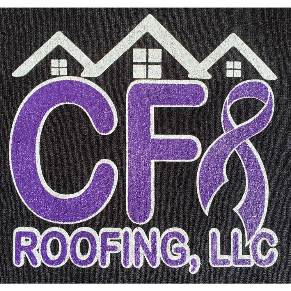 Slide of CF Roofing