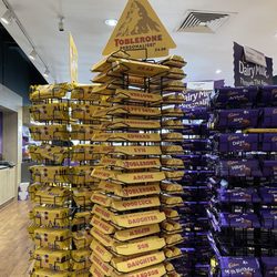 Cadbury's - Personalised Chocolate