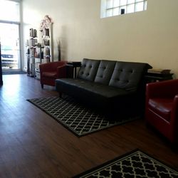 Vida Salon