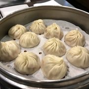 Photo of Din Tai Fung - Arcadia, CA, United States. Aluminum steamer at Din Tai Fung??
