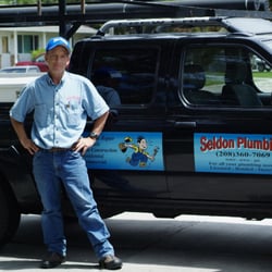 Seldon Plumbing