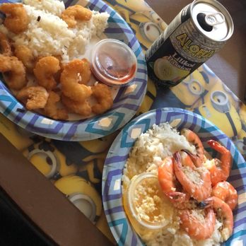 Shrimp Shack - Seafood Near Me - Hauula, Hawaii Shrimp Shack - Seafood Near Me - Hauula, Hawaii